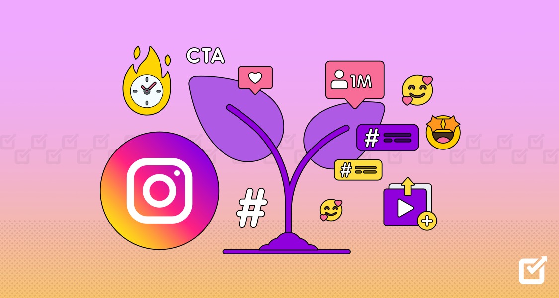 10 Proven Strategies to Grow Your Instagram Following in 2023