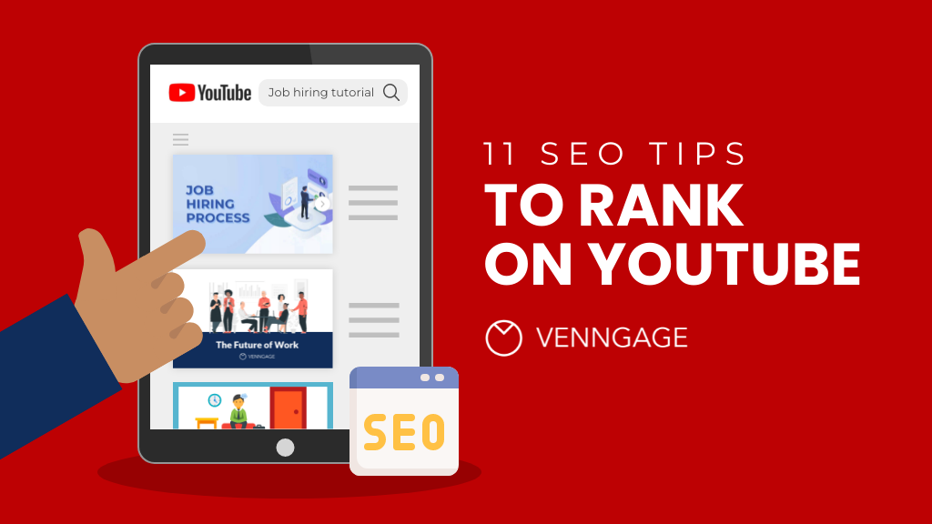 YouTube SEO 2023: How to Rank Your Videos Higher
